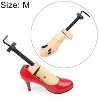 Pine hout Unisex vaste past ondersteuning brancard shaper schoenen Expander maat: M (38-41Yards) - thumbnail