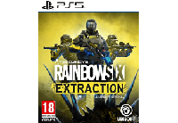 Rainbow Six Extraction - thumbnail