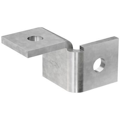 Fischer Verbindingselement Staal (thermisch verzinkt) 537586 20 stuk(s)