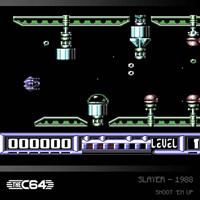 Evercade The C64 Home Computer Classics - Cartridge 2 - thumbnail