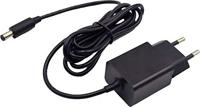 HN Power HNP12-050V2 Stekkernetvoeding, vaste spanning 5 V/DC 2.40 A 12 W - thumbnail