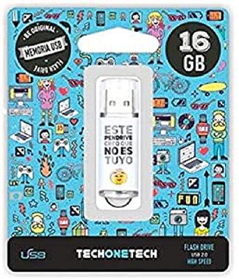 USB stick Tech One Tech TEC4007 16 GB
