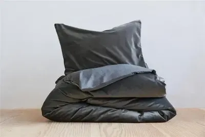 Auping Appollo Grey Kussensloop 60x70