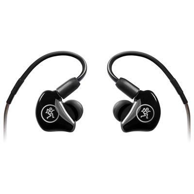 Mackie MP-220 in-ear monitors Mackie MP-220 in-ear monitors