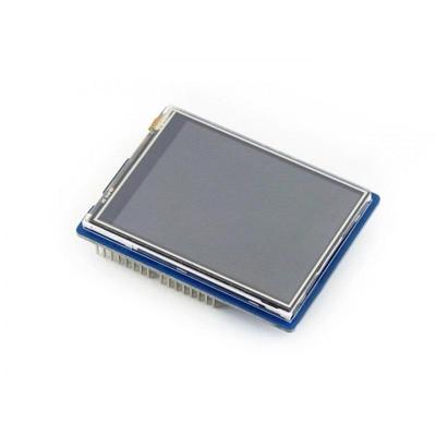 2 8 inch touch LCD-scherm voor Arduino 2 8 inch touch LCD-scherm voor Arduino