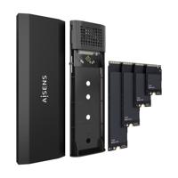 Hard drive hoes Aisens ASM2-028B - thumbnail