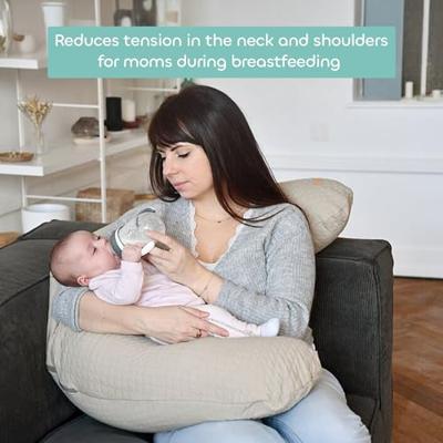 Borstvoedingskussen Béaba Big Flopsy