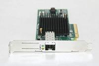 HP AJ762B Host Bus Adapter (PCI-e, 1-poort, 8 Gbps) - thumbnail