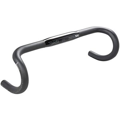 Deda Stuurbocht Zero100 RHM 40cm BOB Aluminium