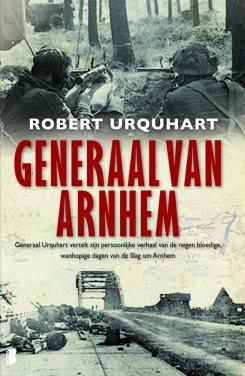 Generaal van Arnhem - Robert Urquhart - ebook