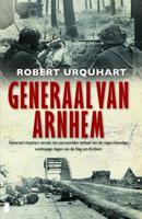 Generaal van Arnhem - Robert Urquhart - ebook - thumbnail