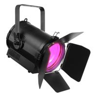 BeamZ BTF200CZ Fresnel Zoom 200M LED RGBW - thumbnail