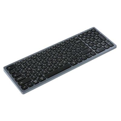 Toetsenbord ergofy ultra slim draadloos qwerty