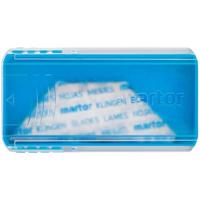 MARTOR 42045.50 Reservemesjes trapeziummes 42045 10 stuk(s) - thumbnail