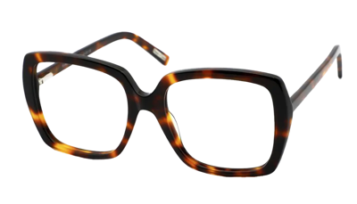 Leesbril Frank and Lucie Eyedentity -Havanna-+1.00 Leesbril Frank and Lucie Eyedentity -Havanna-+1.00