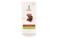 Balance Choco stevia tablet melk hazelnoot 85 Gram - thumbnail
