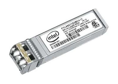 Intel compatible Ethernet SFP+ SR Optics
