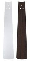 CasaFan Ventilatorbladen voor plafondventilator Kleur ventilatorblad: Wenge, Grijs - thumbnail