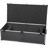 DAP D7042 Value Line flightcase voor 4x Pulse Pixel Bar 16 - thumbnail