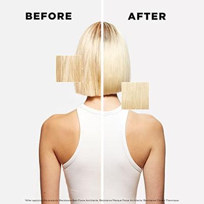 Kérastase Résistance Bain Force Architecte Shampoo voor Beschadigd Haar