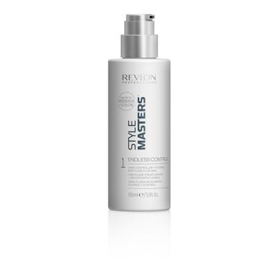 Style Masters Endless Control Flexible Restyling Fluid