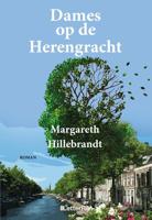 Dames op de Herengracht - Margareth Hillebrandt - ebook - thumbnail
