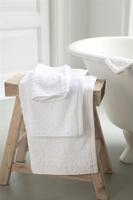 Pip Studio Pip Studio Handdoek Tile de Pip White 55x100 - thumbnail