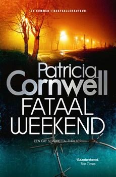 Fataal weekend - Patricia Cornwell - ebook