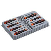 Bahco Schroevendraaierset BahcoFit | rubber greep | TORX® - 7-delig - B219.027 - thumbnail
