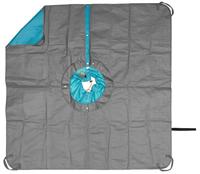 GARDENA CityGardening 00508-20 Gardena 00508-20, Grau Mat voor snoeiafval - thumbnail