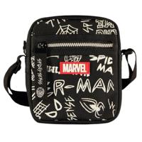 Spider-Man Shoulder Bag Spidey Sense - thumbnail