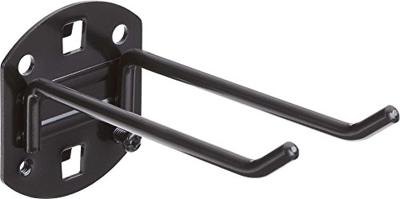 VIGOR haken set double hook 100mm 10 pcs. f. 1000/v6000-system