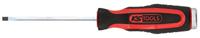 KS Tools 151.1219 Platte schroevendraaier Kopbreedte: 8 mm DIN 5265, DIN 3120, DIN ISO 1174 - thumbnail