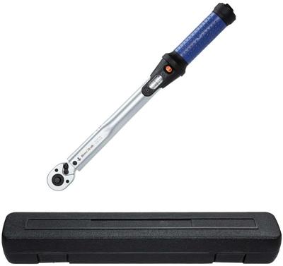 Katana tw-3 torque wrench 1/2" 10-100 nm