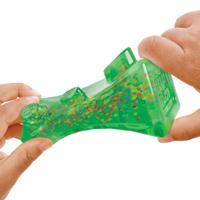 Goliath jelly blox creative kit zachte bouwblokken - thumbnail