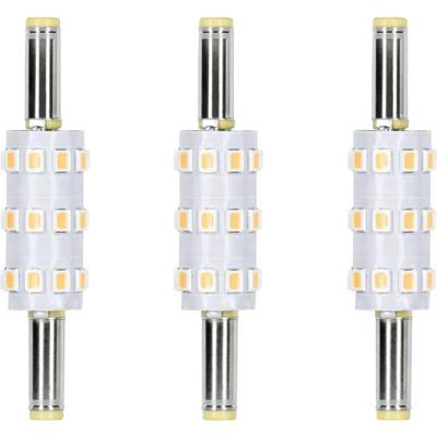 Paulmann 29276 3 stuk(s) Warmwit