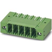 Phoenix Contact 1720864 Female behuizing (board) PC Totaal aantal polen: 9 Rastermaat: 7.62 mm Inhoud: 50 stuk(s) - thumbnail