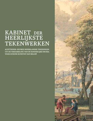 Kabinet der heerlijkste tekenwerken - Albert Elen, Charles Dumas, Robert-Jan Te Rijdt - Hardcover (9789461615169) Kabinet der heerlijkste tekenwerken - Albert Elen, Charles Dumas, Robert-Jan Te Rijdt - Hardcover (9789461615169)