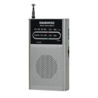 Transistorradio Daewoo DW1027 - thumbnail