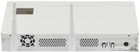 MikroTik CRS125-24G-1S-2HnD-IN - CRS125-24G-1S-2HND-IN Dual Band (2,4 GHz/5 GHz) Gigabit Ethernet WLAN-router CRS125-24G-1S-2Hn L5 24xGig LAN, 1xSFP, 2.4GHz 802.11b/g/n, 1 x micro-USB - thumbnail