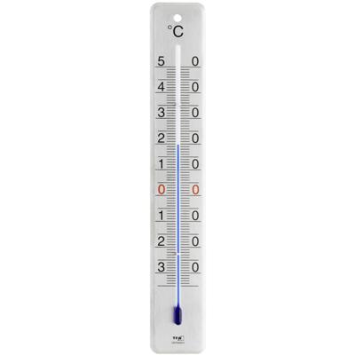 TFA Dostmann 12.2046.61 12.2046.61 Thermometer Zilver