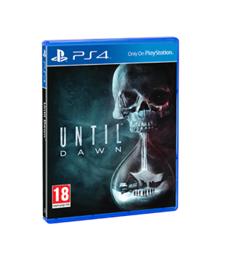 Until Dawn