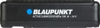 Blaupunkt GTw 190 A-24 Volt Auto-subwoofer actief 280 mm 150 W 2 Ω - thumbnail