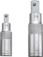 Gedore Verloop-/Vergrot.-Adapterset 6-in-2 | 2-dlg - 3300524 - thumbnail