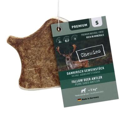 Damhertengewei snack s 80g