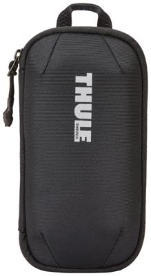 Thule Subterra TSPW-300 Black apparatuurtas Zwart