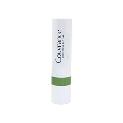 Couvrance Stick Correcteur SPF20 Vert 3gr Couvrance Stick Correcteur SPF20 Vert 3gr