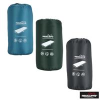 Redcliffs Slaapzak Enveloppe 180x74 cm Assorti - thumbnail