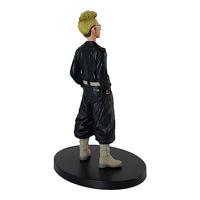 Tokyo Revengers Banpresto Figure -Tetta Kisaki - thumbnail