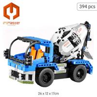 Bouwspel IM Master 394 Onderdelen - thumbnail